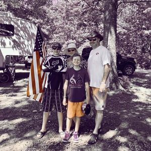 Meet your Posher, Misty